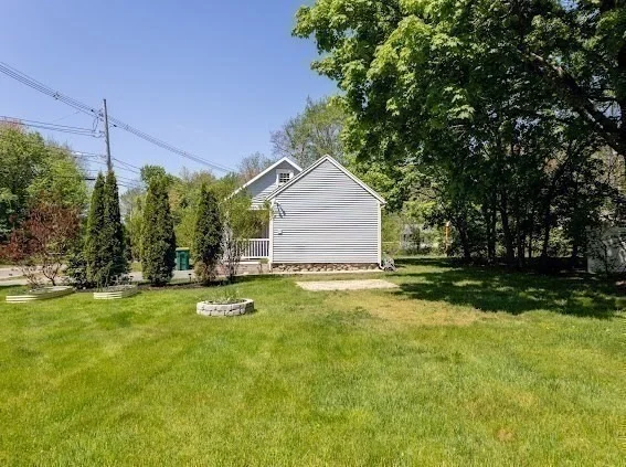 Photo of 231 Spring Street