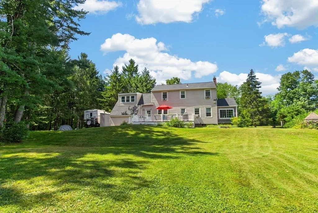 Photo of 135 Worcester Road