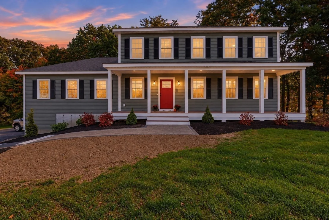Photo of 126 Townsend Harbor Rd