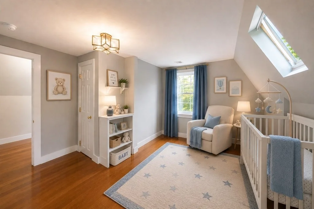 Photo of 96 Wompatuck Rd