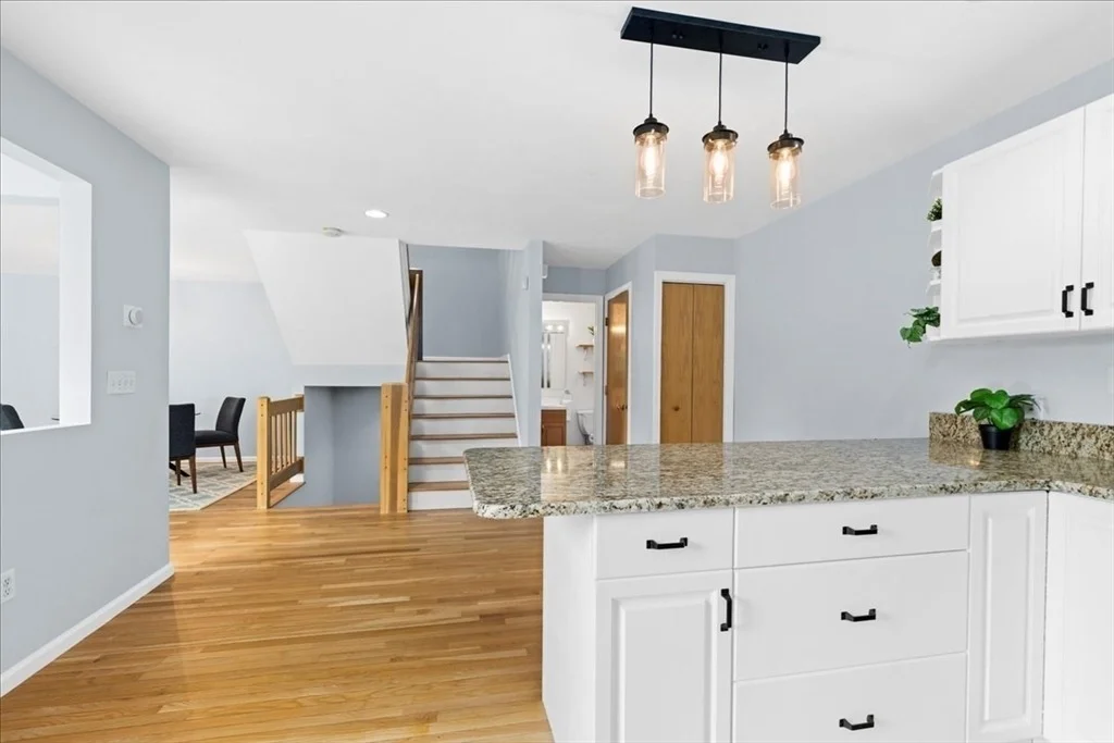 Photo of Unit 38C at 343 Captain Eames Cir