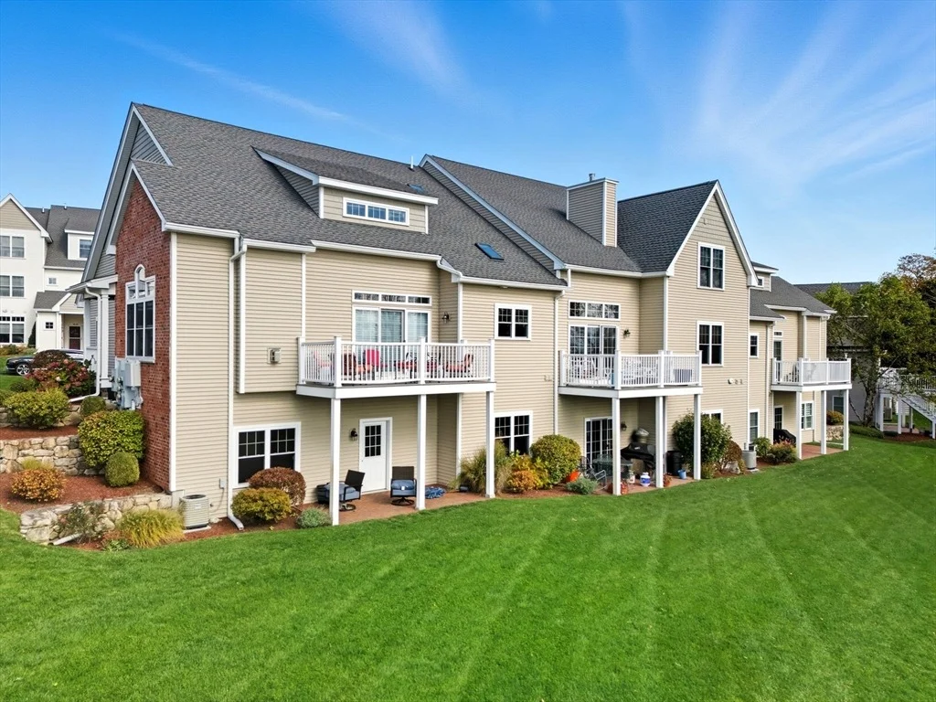 Photo of Unit 119 at 100 Kirkbride Dr