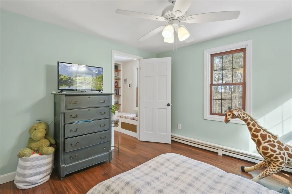 Photo of 3 Mount Jefferson Rd