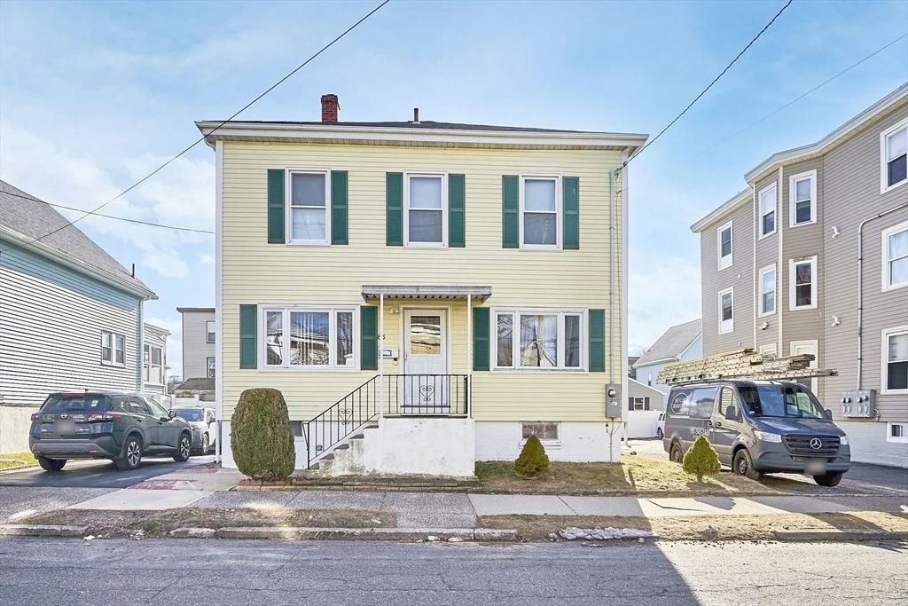 Photo of 86 Eutaw Ave