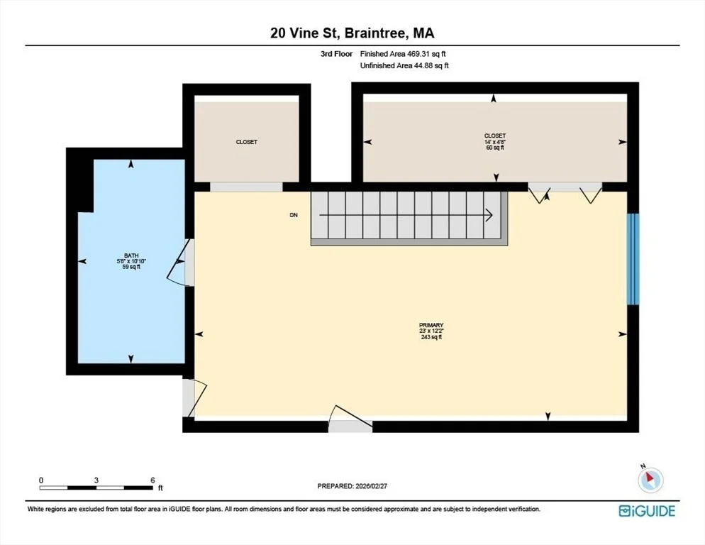 Photo of 20 Vine St