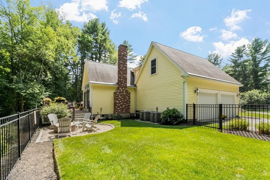 Photo of 17 Townsend Road