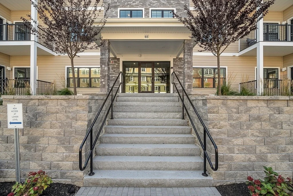 Photo of Unit 106 at 65 Pointe Place