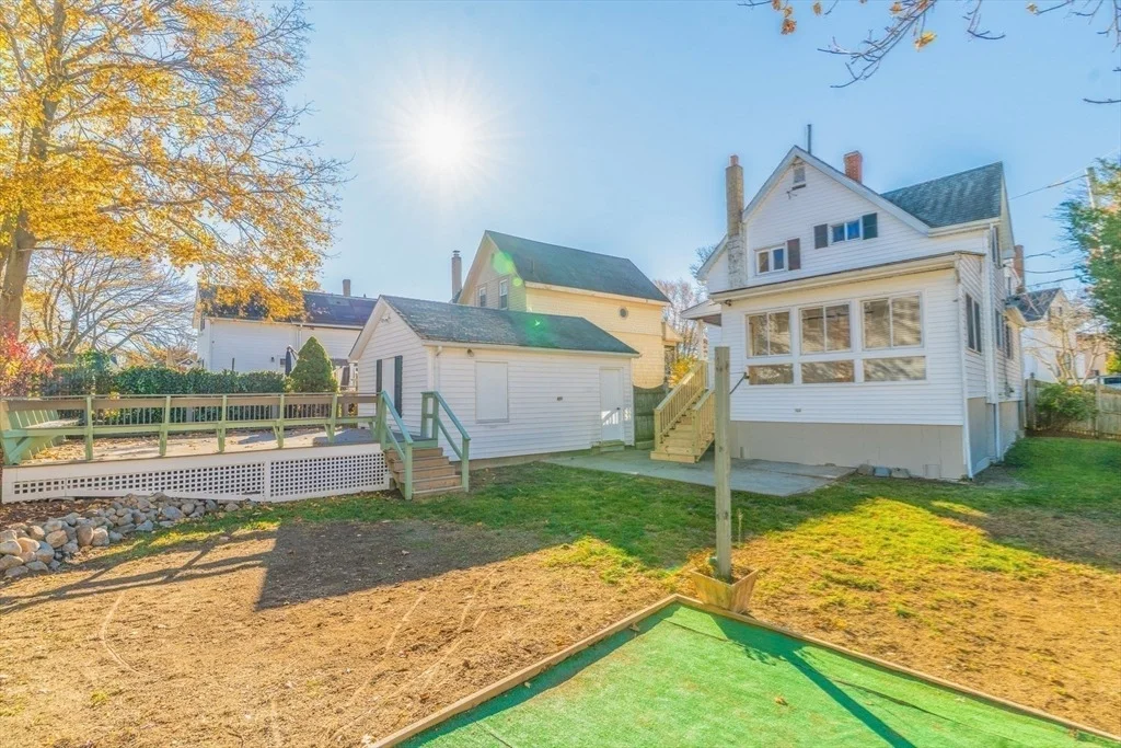 Photo of 5 Sherbrook Pl