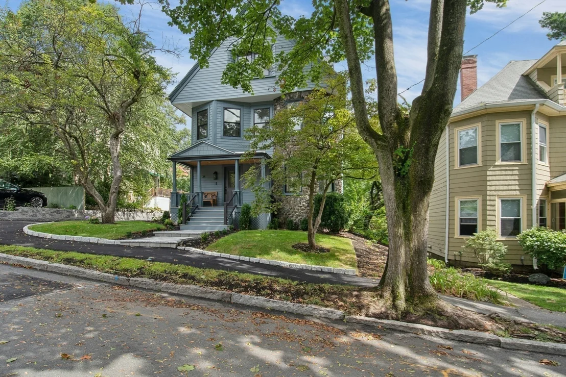 Photo of 34 Addison St