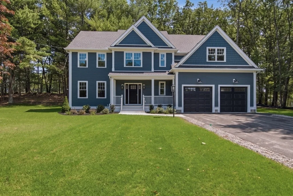 Photo of 1 Dolores Drive