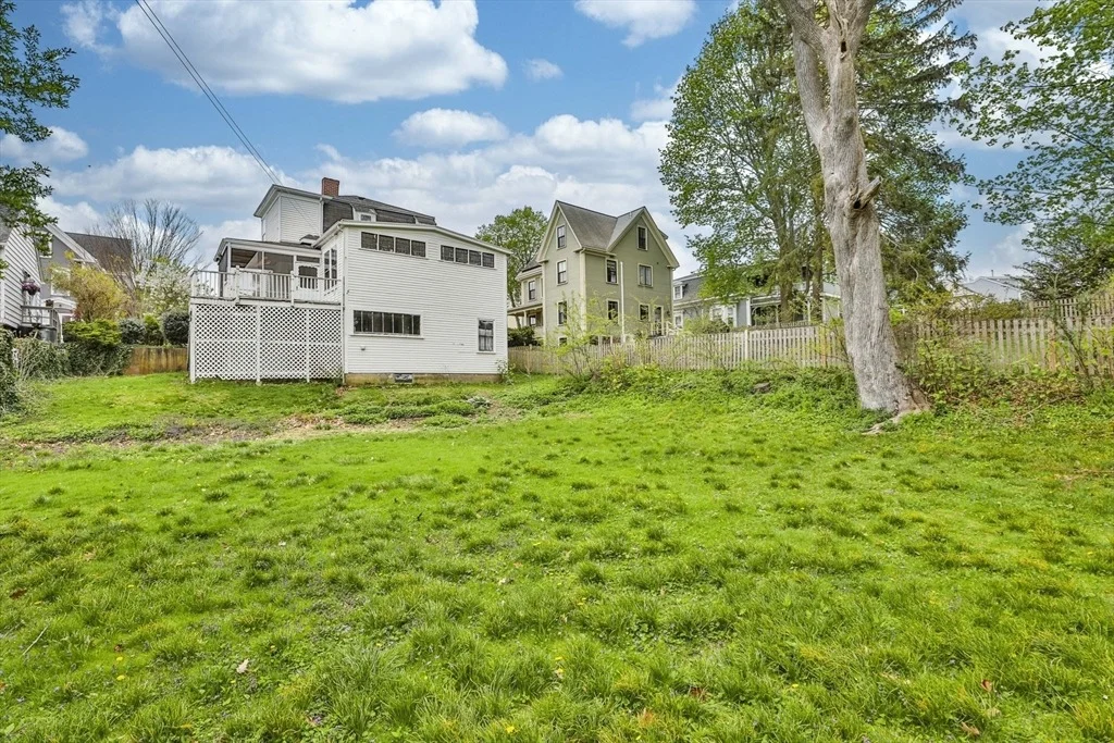 Photo of 34 Abbott St