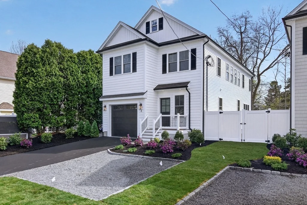 Photo of 8 Dobbins Street