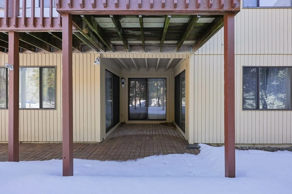 Photo of Unit 276 at 276 Trailside Way