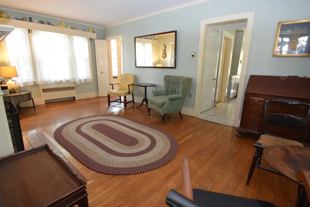 Photo of 15 Fairmount St