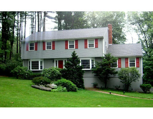 Photo of 6 Cot Hill Road