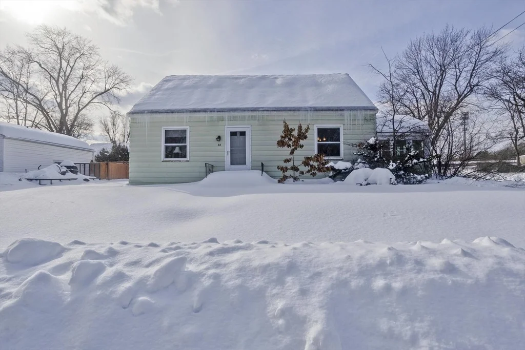 Photo of 54 Dudley St