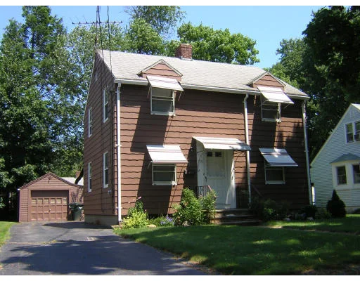 Photo of 33 Bither Street