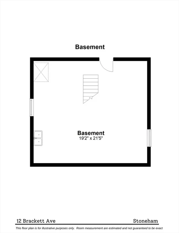 Photo of 12 Brackett Ave