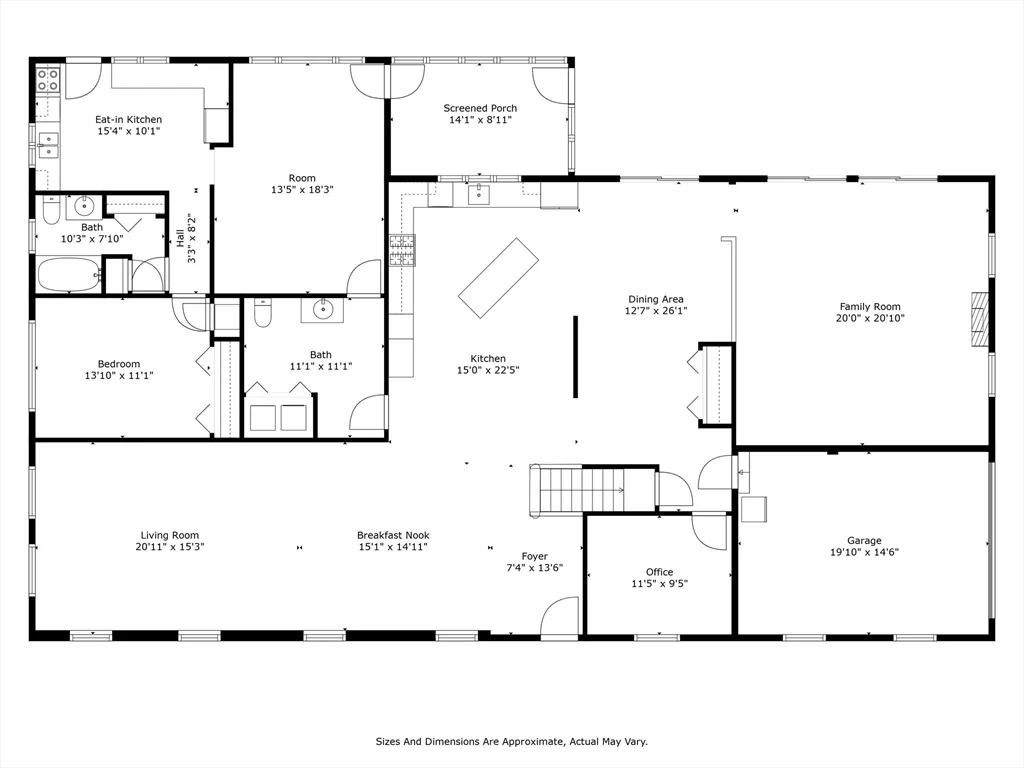 Photo of 160 Soule Road