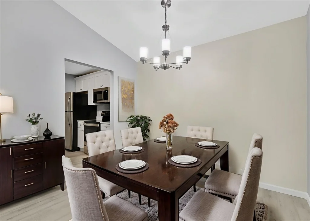 Photo of Unit J at 22 Maple Crest Cir