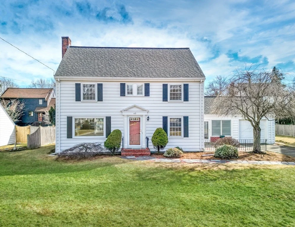 Photo of 45 Bancroft Road