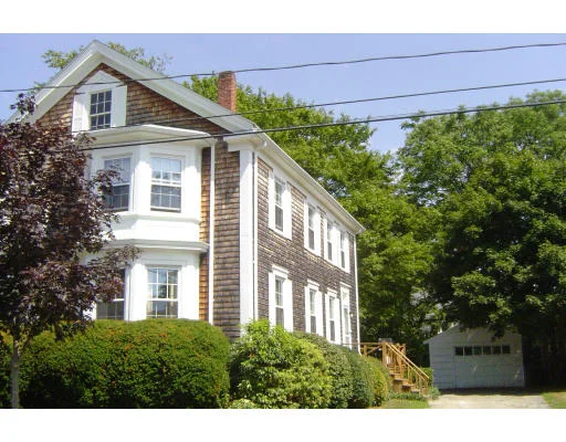 Photo of 111 Chestnut St