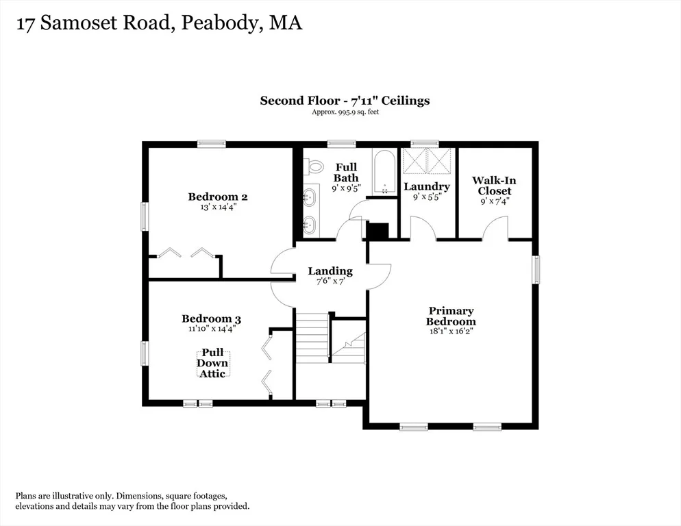 Photo of 17 Samoset Rd