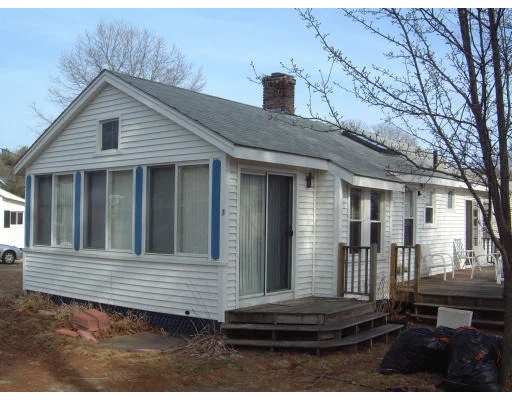Photo of 3 Sherman Street