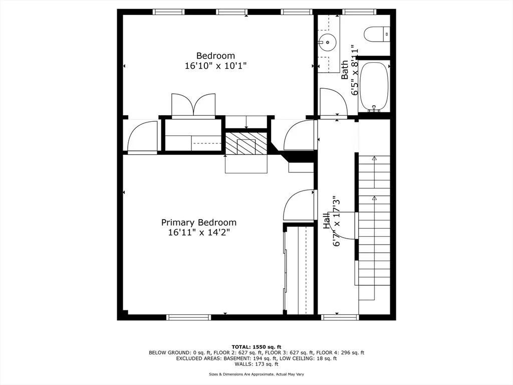 Photo of 14 Hooper St