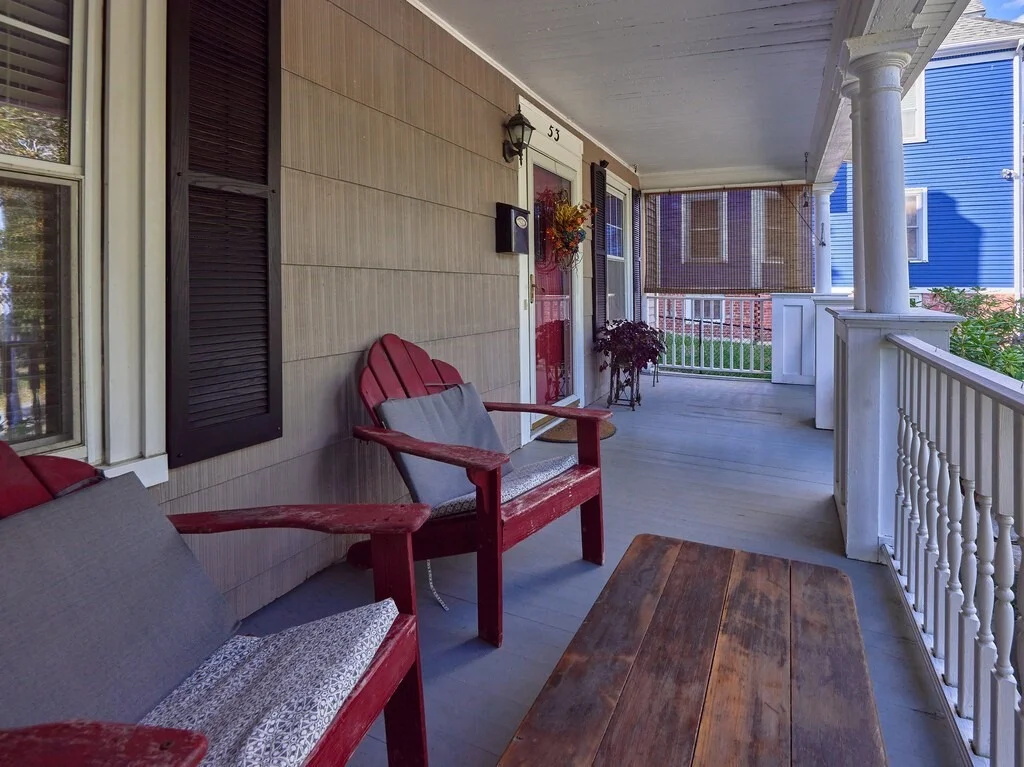Photo of 53 Channing St
