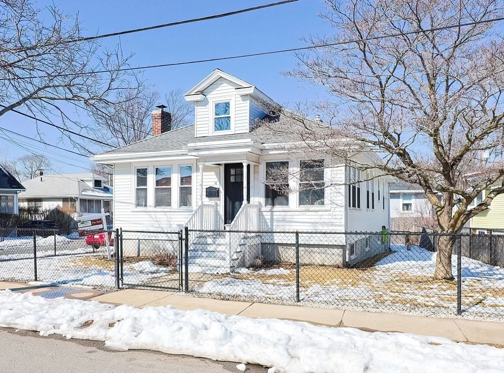 Photo of 4 Herbert Rd