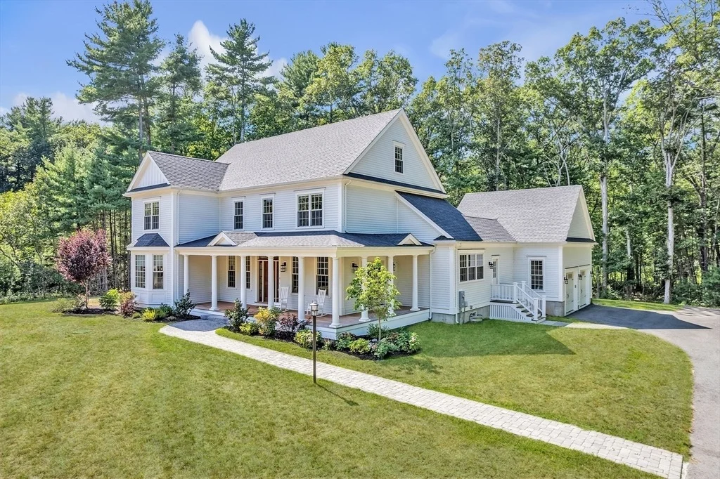 Photo of 1 Granite Drive