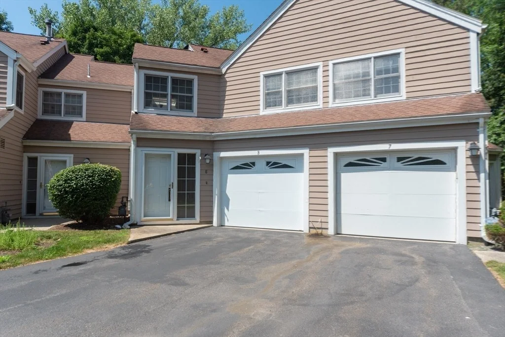 Photo of Unit 8 at 8 Canvasback Way