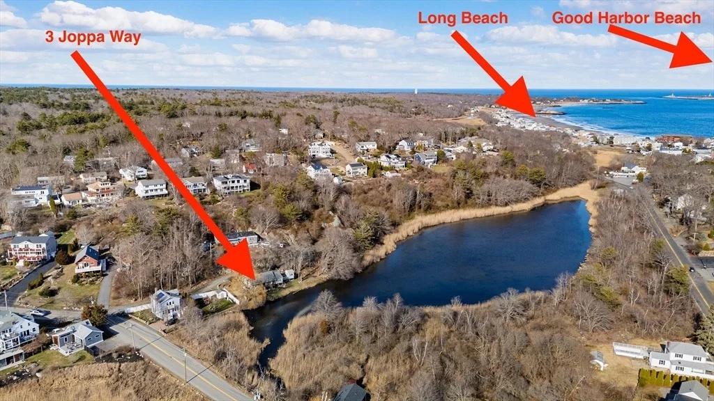 Photo of 3 Joppa Way