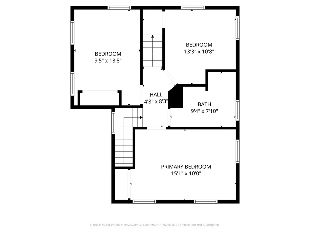 Photo of 116 Williams St