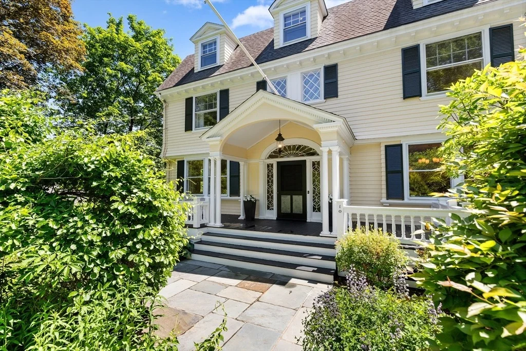 Photo of 10 Eliot Road