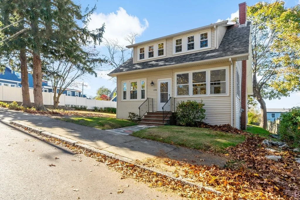 Photo of 172 Gibbs St
