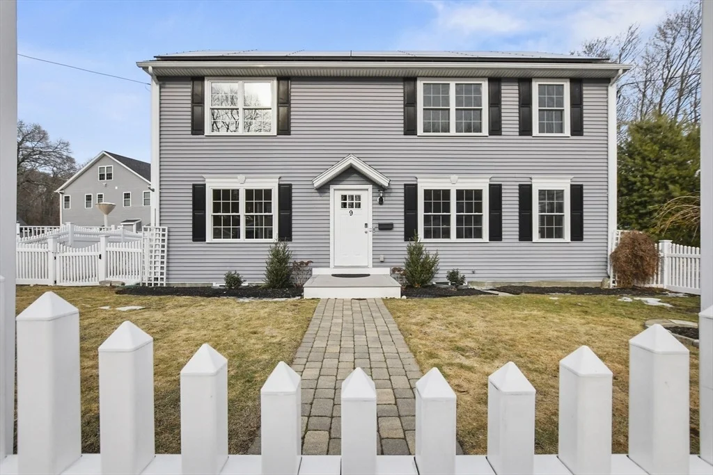 Photo of 9 Wheelock Rd