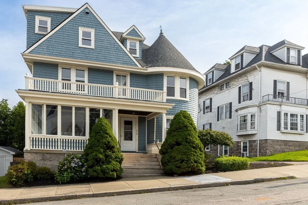 Photo of 330 Lincoln Ave
