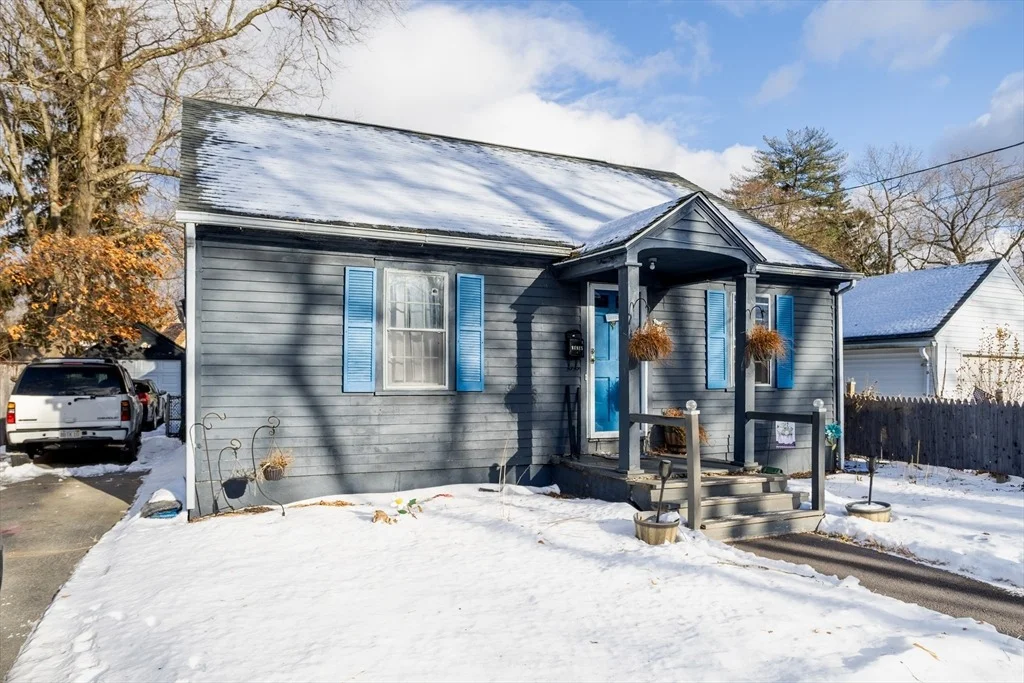 Photo of 179 Carver