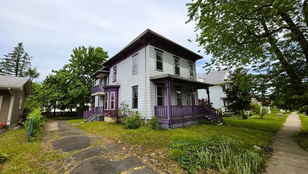 Photo of 40 Marion