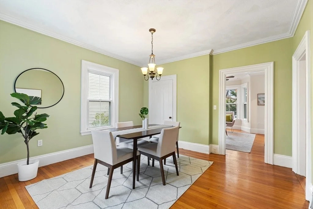 Photo of 25 Berkeley St