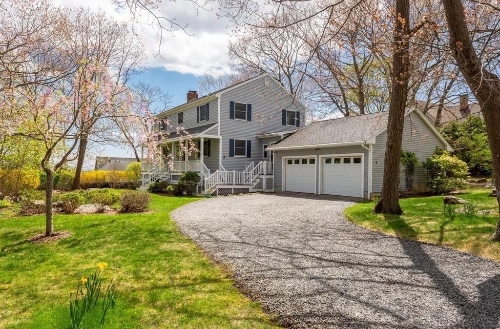 Photo of 4 Graystone Road