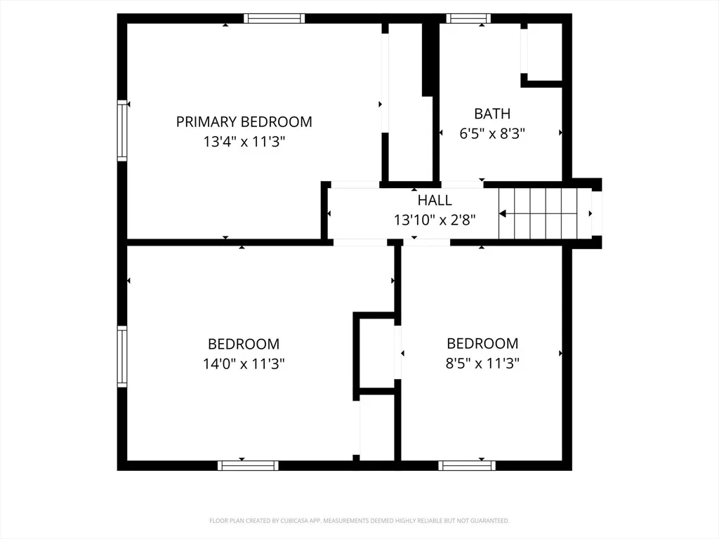Photo of 8 Ledgewood Drive