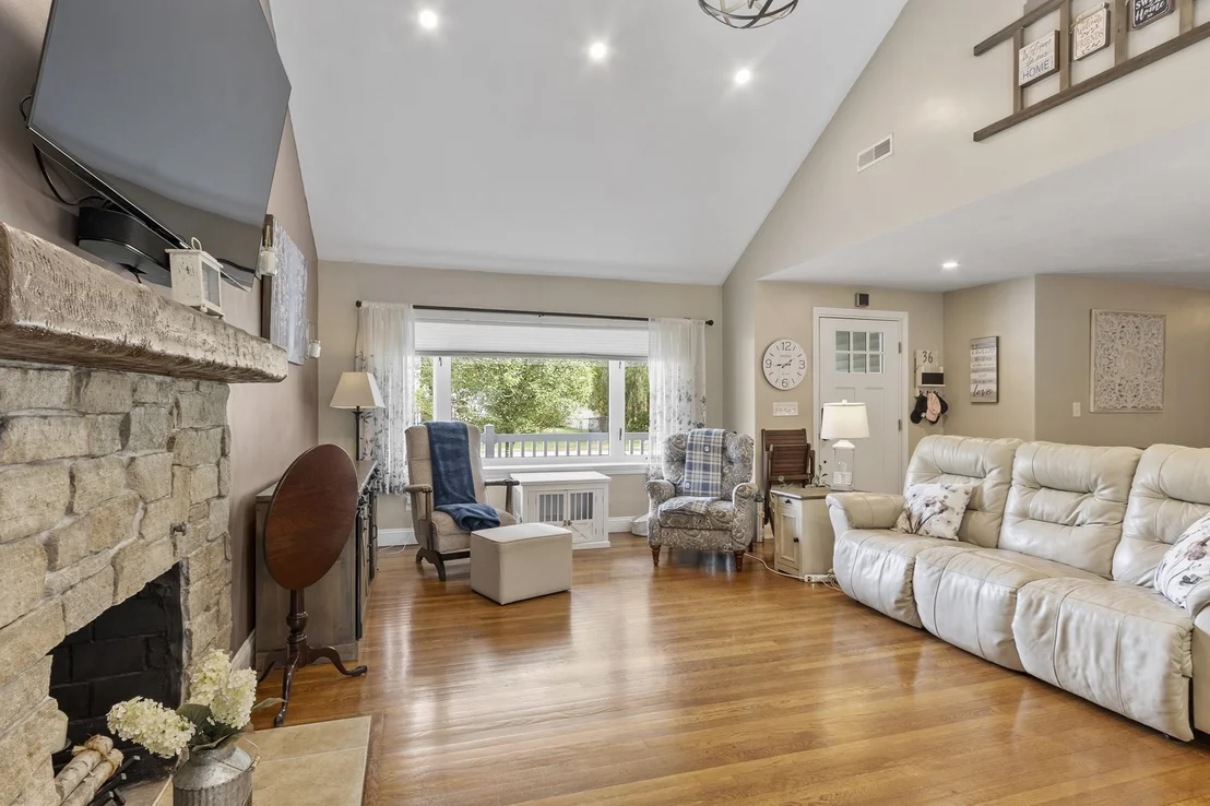 Photo of 36 Harkins St