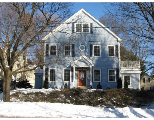 Photo of 40 Town Way
