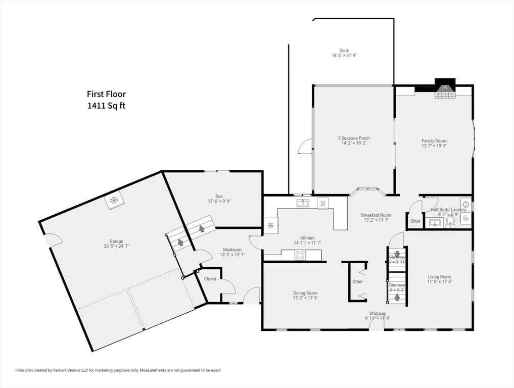 Photo of 5 Blackhorse Ln