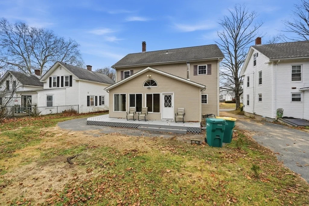 Photo of 29 Liberty