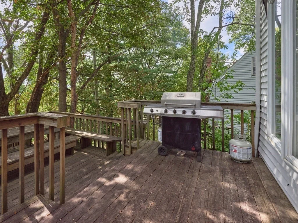 Photo of 60 Bowker Street