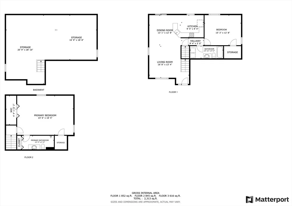 Photo of Unit 22 at 22 Weatherstone Dr